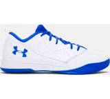 Basketballschuh im Test: Jet Low von Under Armour, Testberichte.de-Note: ohne Endnote