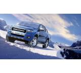 Ranger Doppelkabine 3.2 TDCi (147 kW) [16]