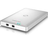 Weiteres Notebook-Zubehör im Test: Thunder2 Dock von Akitio, Testberichte.de-Note: 3.1 Befriedigend