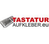 Tastaturaufkleber (für Apple iPad Smart Pro Keyboard)