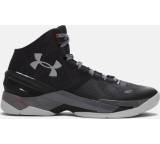 Basketballschuh im Test: Curry Two von Under Armour, Testberichte.de-Note: ohne Endnote