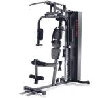 Kraftstation im Test: Multigym von Kettler, Testberichte.de-Note: ohne Endnote