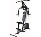 Kraftstation im Test: Profi Gym 2000 von Art Sport, Testberichte.de-Note: 2.0 Gut