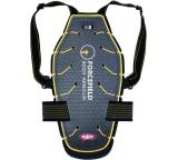 Motorradschutzkleidung im Test: Blade von Forcefield, Testberichte.de-Note: 2.7 Befriedigend