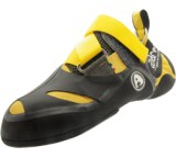 Kletterschuh im Test: Apache Light + von Andrea Boldrini, Testberichte.de-Note: ohne Endnote