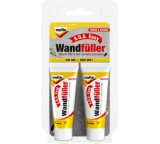 Dicht- / Spachtelmasse im Test: S.O.S. Easy Wandfüller von Molto, Testberichte.de-Note: ohne Endnote