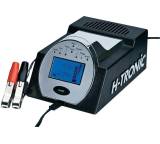 Fahrzeugbatterie-Ladegerät im Test: HTDC 5000 von H-Tronic, Testberichte.de-Note: ohne Endnote
