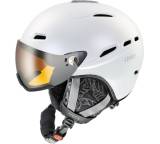 Skihelm & Snowboardhelm im Test: hlmt 200 WL von Uvex, Testberichte.de-Note: ohne Endnote