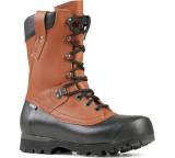 Wanderschuh im Test: Vandra High von Lundhags, Testberichte.de-Note: ohne Endnote