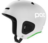 Skihelm & Snowboardhelm im Test: Auric Pro von Poc, Testberichte.de-Note: ohne Endnote