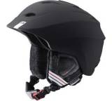 Skihelm & Snowboardhelm im Test: Starcraft von Julbo, Testberichte.de-Note: ohne Endnote