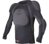 Motorradschutzkleidung im Test: Pro Shirt X-V von Forcefield, Testberichte.de-Note: 2.6 Befriedigend