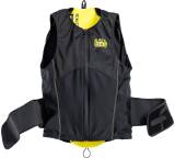 Weste mit Rückenprotektor 2.0