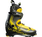 Skischuh im Test: Spitfire 2.0 von La Sportiva, Testberichte.de-Note: ohne Endnote