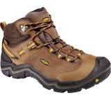 Wanderschuh im Test: Wanderer WP von Keen, Testberichte.de-Note: 1.3 Sehr gut