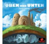 Gesellschaftsspiel im Test: Oben und Unten von Schwerkraft-Verlag, Testberichte.de-Note: 2.0 Gut