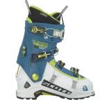 Skischuh im Test: Superguide Carbon GTX von Scott, Testberichte.de-Note: 2.6 Befriedigend