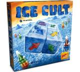 Gesellschaftsspiel im Test: Ice Cult von Zoch, Testberichte.de-Note: 3.0 Befriedigend