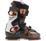 Skischuh im Test: Descendant 8 von Full Tilt, Testberichte.de-Note: ohne Endnote