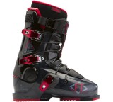 Skischuh im Test: Seth Morrison Pro von Full Tilt, Testberichte.de-Note: ohne Endnote