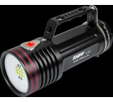 Tauchlampe im Test: TL Big von Riff Dive, Testberichte.de-Note: ohne Endnote