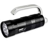 Tauchlampe im Test: TL S2 von Riff Dive, Testberichte.de-Note: ohne Endnote