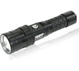 Tauchlampe im Test: TL-Zoom von Riff Dive, Testberichte.de-Note: ohne Endnote