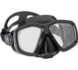 Taucherbrille im Test: La Costa Drive Deluxe von Aqua Lung, Testberichte.de-Note: 1.8 Gut