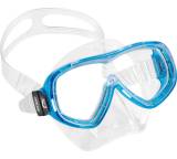 Taucherbrille im Test: Piumetta Kid von Cressi-sub, Testberichte.de-Note: ohne Endnote