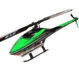 RC-Modell im Test: Goblin Black Nitro 700 von Sab Heli Division, Testberichte.de-Note: ohne Endnote