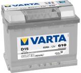 Autobatterie im Test: Silver Dynamic 563 400 061 von Varta, Testberichte.de-Note: 1.5 Sehr gut