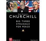 Gesellschaftsspiel im Test: Churchill von GMT, Testberichte.de-Note: 2.3 Gut