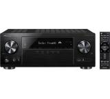 HiFi-Receiver im Test: VSX-831 von Pioneer, Testberichte.de-Note: 2.3 Gut