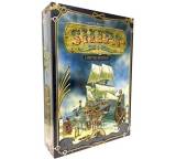 Gesellschaftsspiel im Test: Ships von Treefrog Games, Testberichte.de-Note: 1.5 Sehr gut