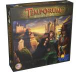 Gesellschaftsspiel im Test: Temporum von Rio Grande Games, Testberichte.de-Note: 2.0 Gut