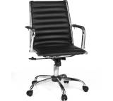 Bürostuhl im Test: Genf 2 von Amstyle, Testberichte.de-Note: 2.6 Befriedigend