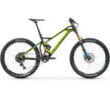 Fahrrad im Test: Dune Carbon RR (Modell 2016) von Mondraker, Testberichte.de-Note: ohne Endnote
