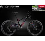 Fahrrad im Test: Tyee CF Light (Modell 2016) von Propain Bikes, Testberichte.de-Note: ohne Endnote