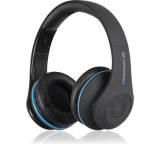 Kopfhörer im Test: HPB 10 von Blaupunkt, Testberichte.de-Note: 2.5 Gut