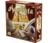 Gesellschaftsspiel im Test: Mombasa von eggertspiele, Testberichte.de-Note: 2.0 Gut