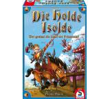 Gesellschaftsspiel im Test: Die holde Isolde von Schmidt Spiele, Testberichte.de-Note: 2.4 Gut