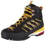 Wanderschuh im Test: Verto S3K GTX von The North Face, Testberichte.de-Note: ohne Endnote