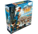 Gesellschaftsspiel im Test: New York 1901 von Huch & Friends, Testberichte.de-Note: 2.1 Gut