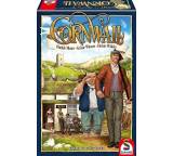 Gesellschaftsspiel im Test: Cornwall von Schmidt Spiele, Testberichte.de-Note: 2.0 Gut