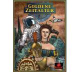 Gesellschaftsspiel im Test: Goldene Zeitalter von Schwerkraft-Verlag, Testberichte.de-Note: 2.0 Gut
