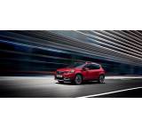 Auto im Test: 2008 1.2 PureTech 130 (96 kW) [16] von Peugeot, Testberichte.de-Note: 2.0 Gut