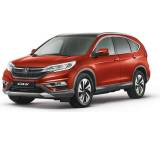 CR-V 1.6 i-DTEC (118 kW) [15]