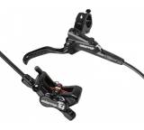 Fahrradbremse im Test: Slate T4 von TRP, Testberichte.de-Note: 2.8 Befriedigend