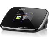 Tuner im Test: DR 52 BC von Albrecht, Testberichte.de-Note: ohne Endnote