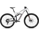 Fahrrad im Test: Enduro Expert Carbon 29 (Modell 2016) von Specialized, Testberichte.de-Note: ohne Endnote
